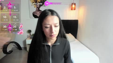 Scarlett online show from 4, 1, 2025