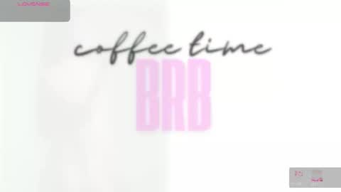 Scarlett online show from 5, 11, 2025