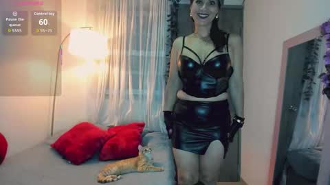 Scarlett online show from 5, 12, 2025