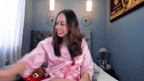 Scarlett online show from 11, 1, 2026