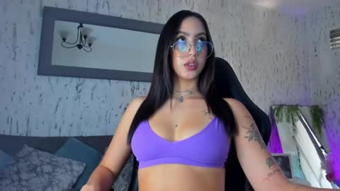 Scarlett online show from 18, 3, 2026