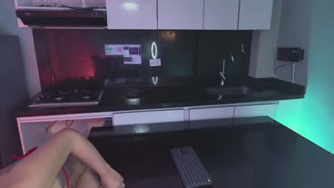 Snapshot of scarlett_collins01 chatting on 9, 12, 2024 Scarlett Collins online show from 9, 12, 2024