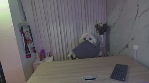 Snapshot of scarlett_collins01 chatting on 1, 2, 2025 Scarlett Collins online show from 1, 2, 2025