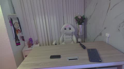 Snapshot of scarlett_collins01 chatting on 1, 2, 2025 Scarlett Collins online show from 1, 2, 2025