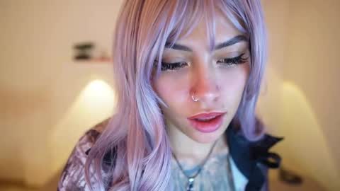 Snapshot of scarlett_collins01 chatting on 14, 9, 2025 Scarlett Collins online show from 14, 9, 2025