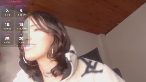 Snapshot of scarlett_crastrawberry chatting on 27, 11, 2025 scarlet online show from 27, 11, 2025