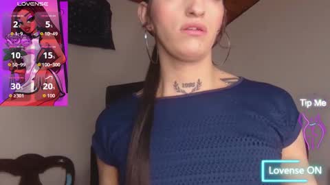 scarlet online show from 20, 2, 2026