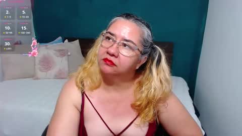 Snapshot of scarlett_duboi1 chatting on 12, 2, 2025 Scarlett online show from 12, 2, 2025