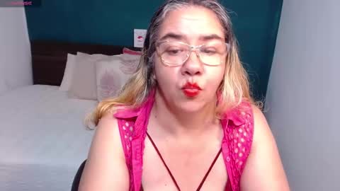 Snapshot of scarlett_duboi1 chatting on 25, 2, 2025 Scarlett online show from 25, 2, 2025