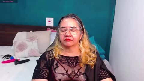 Snapshot of scarlett_duboi1 chatting on 27, 2, 2025 Scarlett online show from 27, 2, 2025