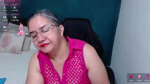 Snapshot of scarlett_duboi1 chatting on 20, 9, 2025 Scarlett online show from 20, 9, 2025