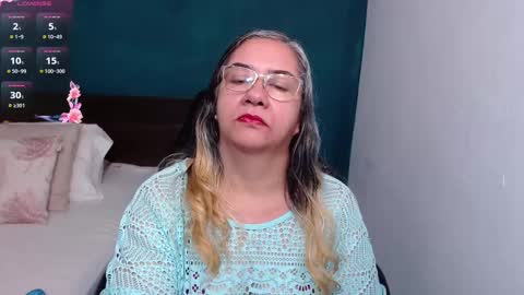 Snapshot of scarlett_duboi1 chatting on 21, 9, 2025 Scarlett online show from 21, 9, 2025