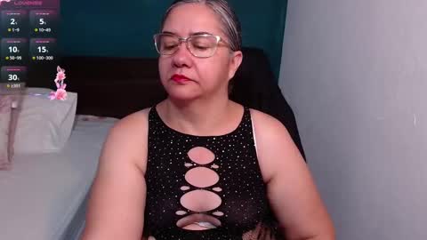 Snapshot of scarlett_duboi1 chatting on 27, 9, 2025 Scarlett online show from 27, 9, 2025