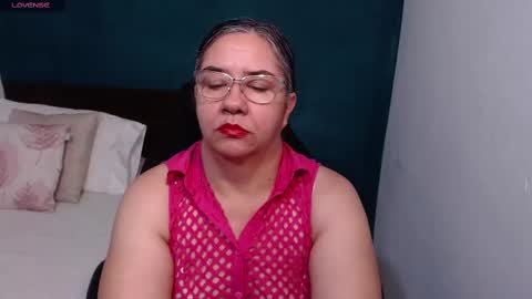 Snapshot of scarlett_duboi1 chatting on 28, 9, 2025 Scarlett online show from 28, 9, 2025