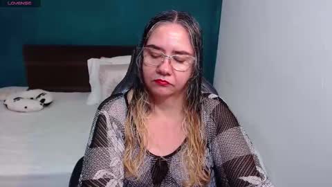 Snapshot of scarlett_duboi1 chatting on 18, 10, 2025 Scarlett online show from 18, 10, 2025