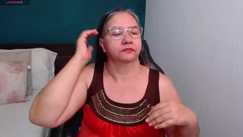 Scarlett  online show from 21, 12, 2025