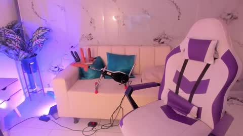 scarlett_enjoy1 online show from 15, 9, 2025
