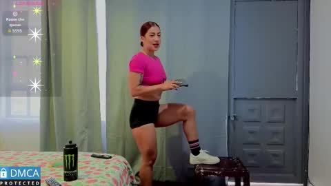 scarlett_fire5 online show from 17, 1, 2026