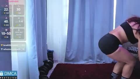 scarlett_fire5 online show from 20, 3, 2026