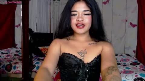 Scarlett online show from 24, 3, 2026