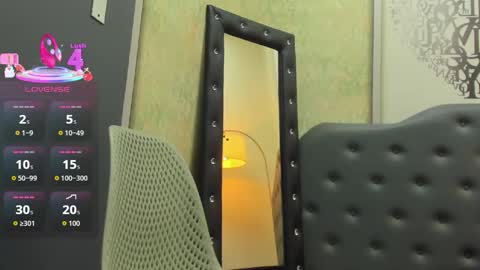 Scarlett online show from 11, 9, 2025