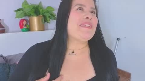 Scarlett  online show from 14, 3, 2026