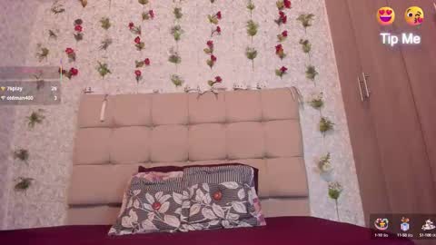 scarlett_hot7 online show from 3, 10, 2025