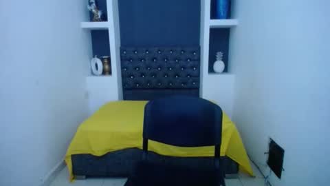 Snapshot of scarlett_keaty chatting on 20, 1, 2025 scarlett online show from 20, 1, 2025