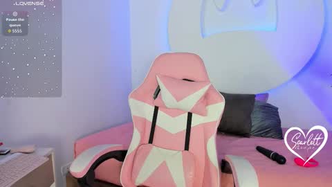 scarlett_kiiss online show from 21, 3, 2026