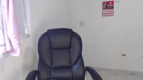 Scarlett online show from 7, 3, 2025