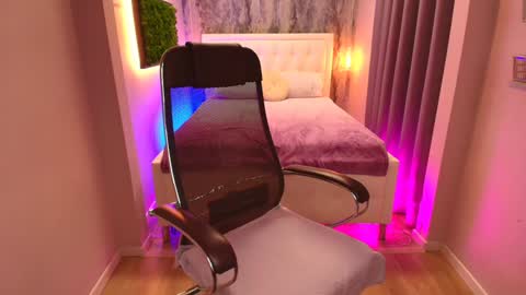 Snapshot of scarlett_mai chatting on 31, 1, 2025 Scarlett online show from 31, 1, 2025