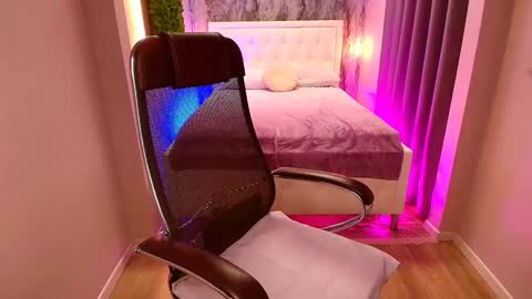 Snapshot of scarlett_mai chatting on 7, 2, 2025 Scarlett online show from 7, 2, 2025