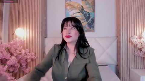 Scarlett online show from 10, 3, 2026