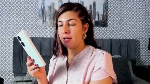 Snapshot of scarlett_moore_ chatting on 14, 11, 2025 Scarlett online show from 14, 11, 2025