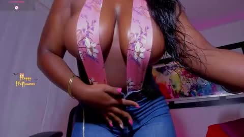 Snapshot of scarlett_rios19 chatting on 22, 10, 2025 Scarlett Rios19 online show from 22, 10, 2025