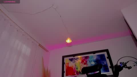 Snapshot of scarlett_rios19 chatting on 14, 11, 2025 Scarlett Rios19 online show from 14, 11, 2025