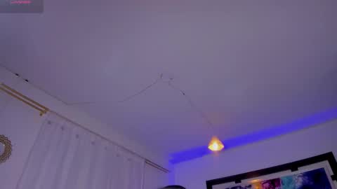 Snapshot of scarlett_rios19 chatting on 16, 11, 2025 Scarlett Rios19 online show from 16, 11, 2025