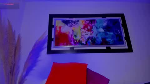 Scarlett Rios19 online show from 19, 1, 2026