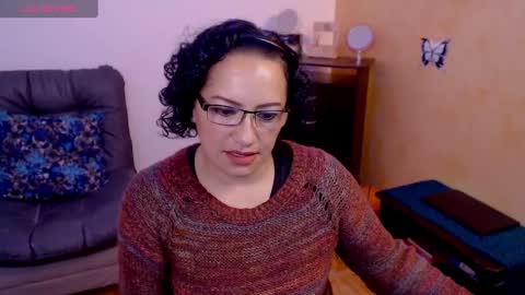 Scarlett sax online show from 3, 12, 2024