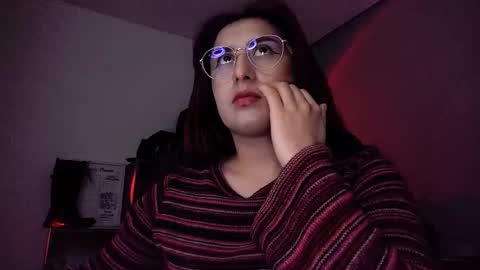 Snapshot of scarlett_sen chatting on 15, 9, 2025 Mistress Scarlett online show from 15, 9, 2025