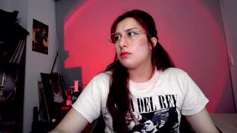 Snapshot of scarlett_sen chatting on 18, 11, 2025 Mistress Scarlett online show from 18, 11, 2025