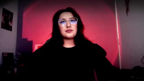 Snapshot of scarlett_sen chatting on 22, 12, 2025 Mistress Scarlett online show from 22, 12, 2025