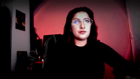 Snapshot of scarlett_sen chatting on 8, 1, 2026 Mistress Scarlett online show from 8, 1, 2026