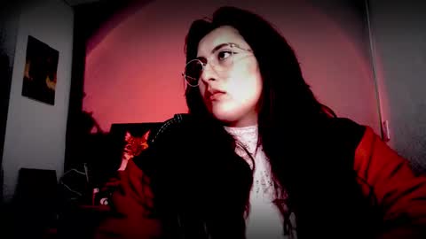 Snapshot of scarlett_sen chatting on 14, 1, 2026 Mistress Scarlett online show from 14, 1, 2026