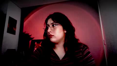 Snapshot of scarlett_sen chatting on 19, 1, 2026 Mistress Scarlett online show from 19, 1, 2026
