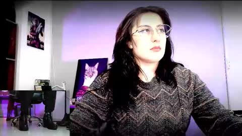 Snapshot of scarlett_sen chatting on 19, 2, 2026 Mistress Scarlett online show from 19, 2, 2026