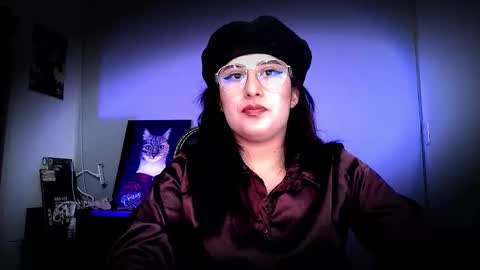Snapshot of scarlett_sen chatting on 24, 2, 2026 Mistress Scarlett online show from 24, 2, 2026
