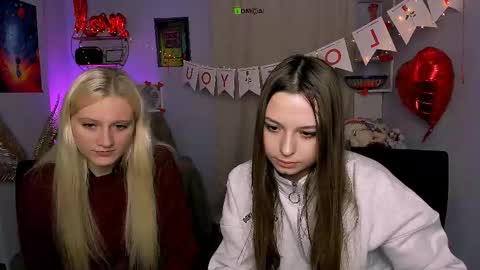 Scarlett online show from 9, 2, 2026