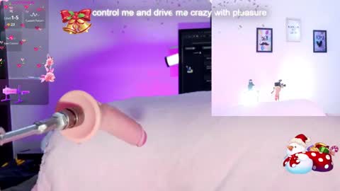 Snapshot of scarlett_smile_89 chatting on 12, 12, 2024 lorena online show from 12, 12, 2024