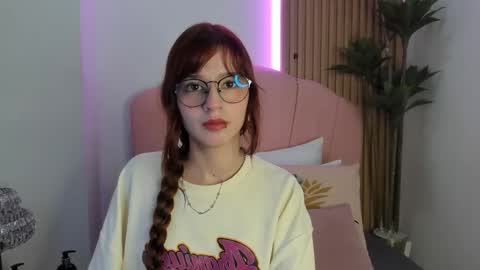 scarlett smith 3 online show from 20, 12, 2025